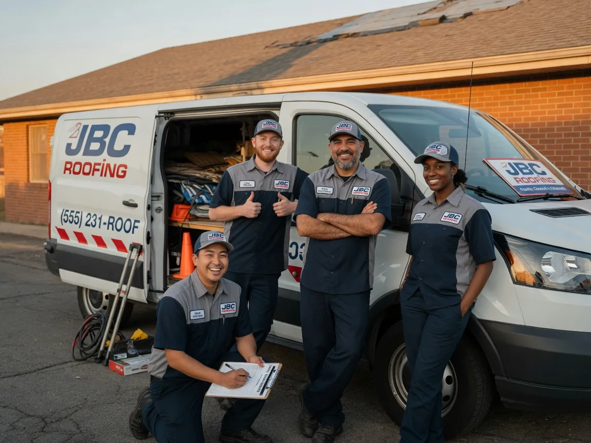 Roof Replacement company in Royal, IA